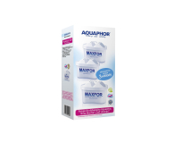 Aquaphor Wkład Aquaphor B100-25 Maxfor (3 szt.) - 1438125 - zdjęcie 2
